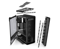Phanteks Enthoo Elite (czarny) - 406173 - zdjęcie 9